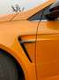 Renault Megane 1.8 TCe GPF RS Trophy 221kW Naranja - thumbnail 26
