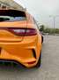 Renault Megane 1.8 TCe GPF RS Trophy 221kW Naranja - thumbnail 30