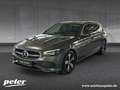 Mercedes-Benz C 180 T Avantgarde/Advanced/9G/LED/Kamera/AHK/ Gris - thumbnail 1