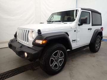 Sport S 4x4