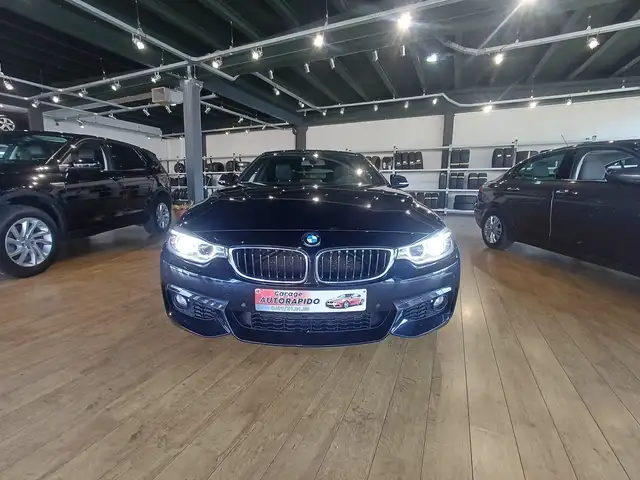 BMW 430 Gran Coupé 430iAS