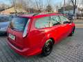 Ford Focus Turnier Style +*1HAND *SCHECKHEFT Rot - thumbnail 13