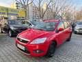 Ford Focus Turnier Style +*1HAND *SCHECKHEFT Rot - thumbnail 10