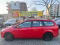 Ford Focus Turnier Style +*1HAND *SCHECKHEFT Rot - thumbnail 2