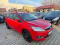 Ford Focus Turnier Style +*1HAND *SCHECKHEFT Rot - thumbnail 4
