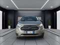 Ford EcoSport 1.0 ecoboost Titanium s&s 125cv Grigio - thumbnail 8