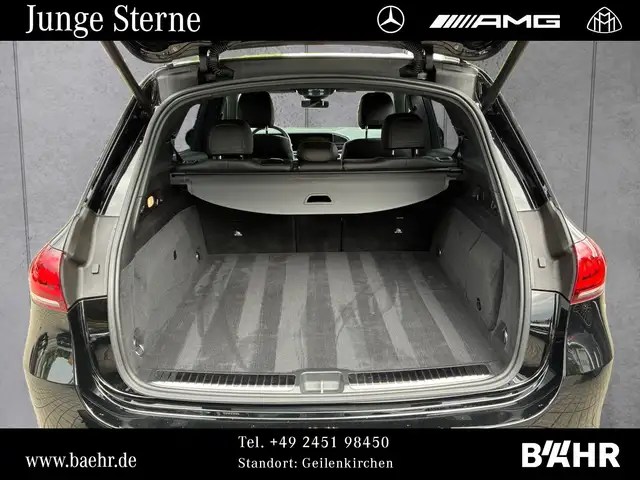 Mercedes-Benz Gle view 10