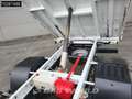 Iveco Daily 35C16 3.0L Kipper met Kist Dubbel Cabine 3,5t Trek Wit - thumbnail 9