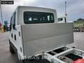 Iveco Daily 35C16 3.0L Kipper met Kist Dubbel Cabine 3,5t Trek Wit - thumbnail 7
