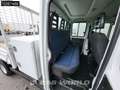 Iveco Daily 35C16 3.0L Kipper met Kist Dubbel Cabine 3,5t Trek Wit - thumbnail 13