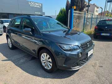 1.0 ecotsi FR 95cv