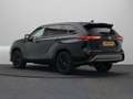 Toyota Highlander 2.5 AWD Hybrid Executive | Lederen Bekleding | Sto Чорний - thumbnail 2