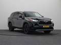 Toyota Highlander 2.5 AWD Hybrid Executive | Lederen Bekleding | Sto Zwart - thumbnail 8