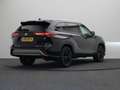 Toyota Highlander 2.5 AWD Hybrid Executive | Lederen Bekleding | Sto Чорний - thumbnail 9
