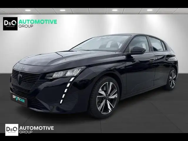 Peugeot 308 Active Pack | auto airco | GPS | sensoren |