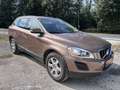 Volvo XC60 aut. Allrad 1.Besitz- Neues Pickerl Braun - thumbnail 1