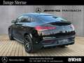Mercedes-Benz GLE 53 AMG GLE 53 AMG 4M+ Coupé Night/Pano/360°/AHK/Head-Up Schwarz - thumbnail 3