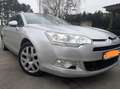 Citroen C5 C5 Tourer 3,0 V6 HDi FAP Exclusive Aut. Exclusive Silber - thumbnail 3