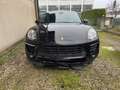 Porsche Macan Macan 2018 3.0d S 250cv pdk INCIDENTATA Schwarz - thumbnail 1