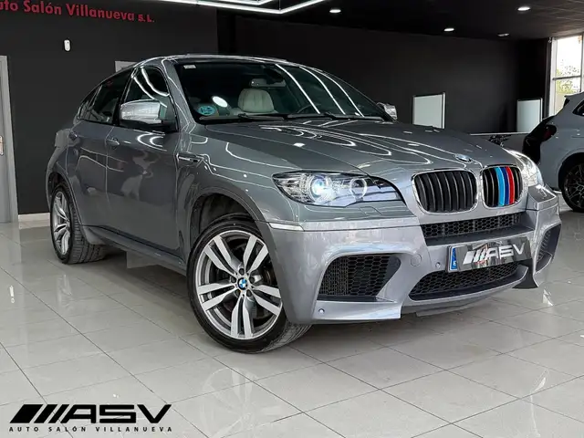 BMW X6 M A