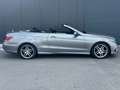Mercedes-Benz E 220 Cabriolet // PACK AMG // BOITE AUTOMATIQUE // Gris - thumbnail 7