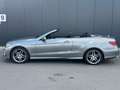 Mercedes-Benz E 220 Cabriolet // PACK AMG // BOITE AUTOMATIQUE // Gris - thumbnail 8