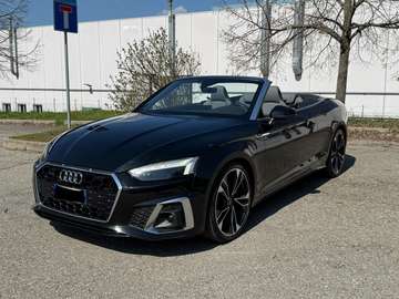 40 2.0 tdi mhev S line edition quattro 204cv s-tronic