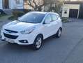 Hyundai iX35 2.0 CRDi 4WD Premium Weiß - thumbnail 4