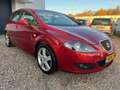 SEAT Leon 2.0 TFSI Sport-up Rot - thumbnail 4