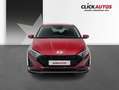 Hyundai i20 1.0 TGDI 100CV 48V Tecno DCT Rojo - thumbnail 2