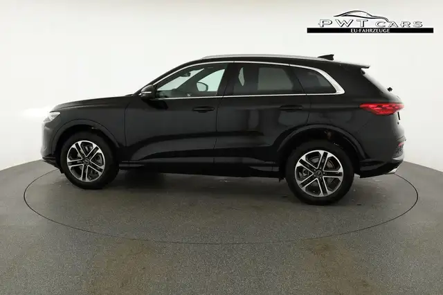 Audi Q5 2.0 TDI quattro 150 kW S-Tronic, neues Modell, ... Ansicht 34