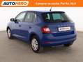 Skoda Fabia 1.0 TSI Ambition 70kW Azul - thumbnail 4