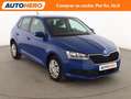 Skoda Fabia 1.0 TSI Ambition 70kW Azul - thumbnail 8