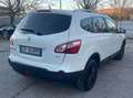 Nissan Qashqai Qashqai I 2007 +2 Qashqai+2 1.5 dci 360 Wit - thumbnail 3
