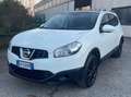Nissan Qashqai Qashqai I 2007 +2 Qashqai+2 1.5 dci 360 Wit - thumbnail 1