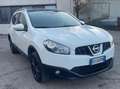 Nissan Qashqai Qashqai I 2007 +2 Qashqai+2 1.5 dci 360 Wit - thumbnail 2