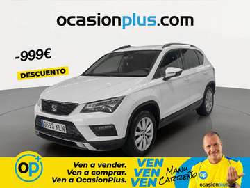 2.0TDI CR S&S Style 4Drive 150