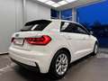 Audi A1 Sportback 25 TFSI S tr.  LED+SOUND+SMARTPHONE Weiß - thumbnail 4
