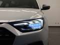 Audi A1 Sportback 25 TFSI S tr.  LED+SOUND+SMARTPHONE Weiß - thumbnail 3