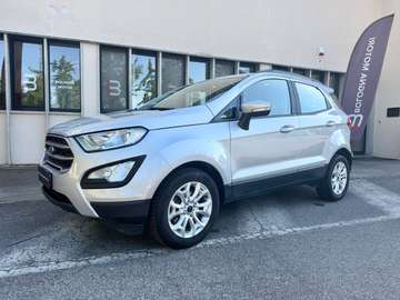 EcoSport 1.0 100cv