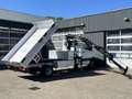 Mercedes-Benz Sprinter 513 2.2 CDI 432 Kipper Hiab 022 laadkraan Trekhaak Wit - thumbnail 4