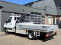 Mercedes-Benz Sprinter 513 2.2 CDI 432 Kipper Hiab 022 laadkraan Trekhaak Wit - thumbnail 36