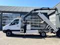Mercedes-Benz Sprinter 513 2.2 CDI 432 Kipper Hiab 022 laadkraan Trekhaak Wit - thumbnail 25