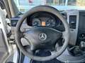 Mercedes-Benz Sprinter 513 2.2 CDI 432 Kipper Hiab 022 laadkraan Trekhaak Wit - thumbnail 11