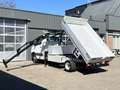 Mercedes-Benz Sprinter 513 2.2 CDI 432 Kipper Hiab 022 laadkraan Trekhaak Wit - thumbnail 3