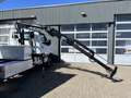 Mercedes-Benz Sprinter 513 2.2 CDI 432 Kipper Hiab 022 laadkraan Trekhaak Wit - thumbnail 15