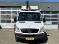 Mercedes-Benz Sprinter 513 2.2 CDI 432 Kipper Hiab 022 laadkraan Trekhaak Wit - thumbnail 23