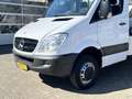Mercedes-Benz Sprinter 513 2.2 CDI 432 Kipper Hiab 022 laadkraan Trekhaak Wit - thumbnail 33