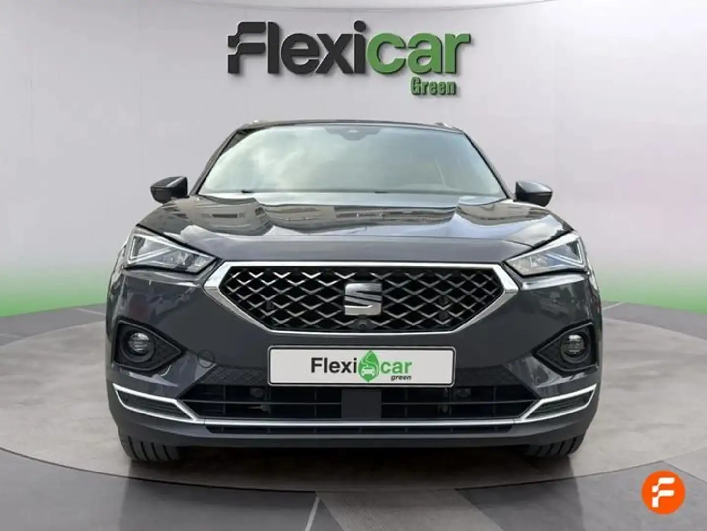 SEAT Tarraco 1.4 e-Hybrid Xcellence DSG Gris - 2