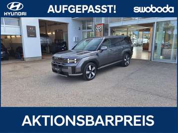 Santa Fe Prestige Line 1.6 T-GDI PHEV 4WD BARPREIS